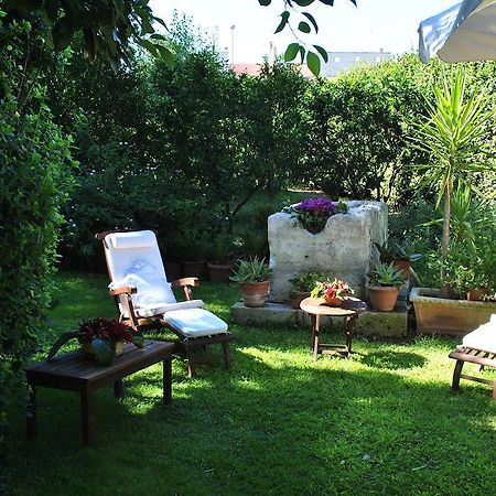 Chic & Country Bed & Breakfast Lecce Ngoại thất bức ảnh