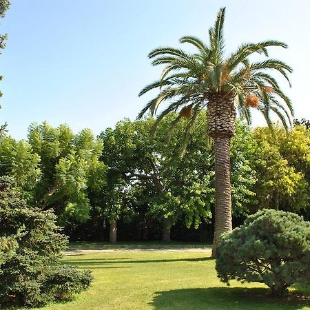 Chic & Country Bed & Breakfast Lecce Ngoại thất bức ảnh