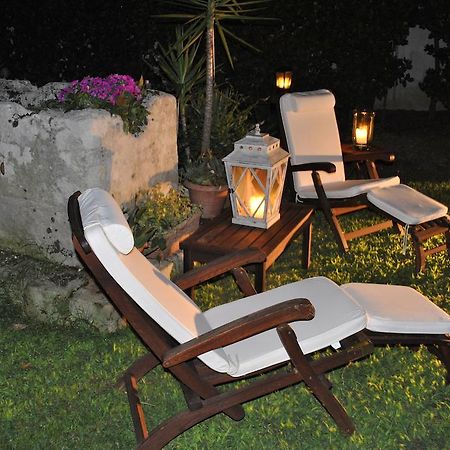 Chic & Country Bed & Breakfast Lecce Ngoại thất bức ảnh