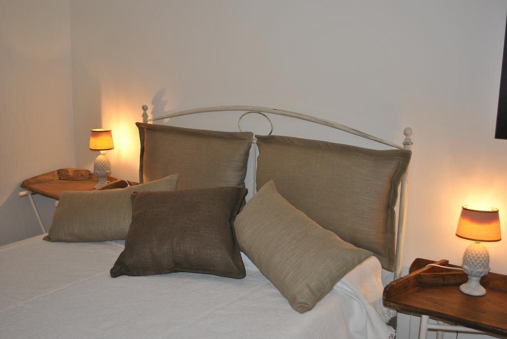 Chic & Country Bed & Breakfast Lecce Phòng bức ảnh
