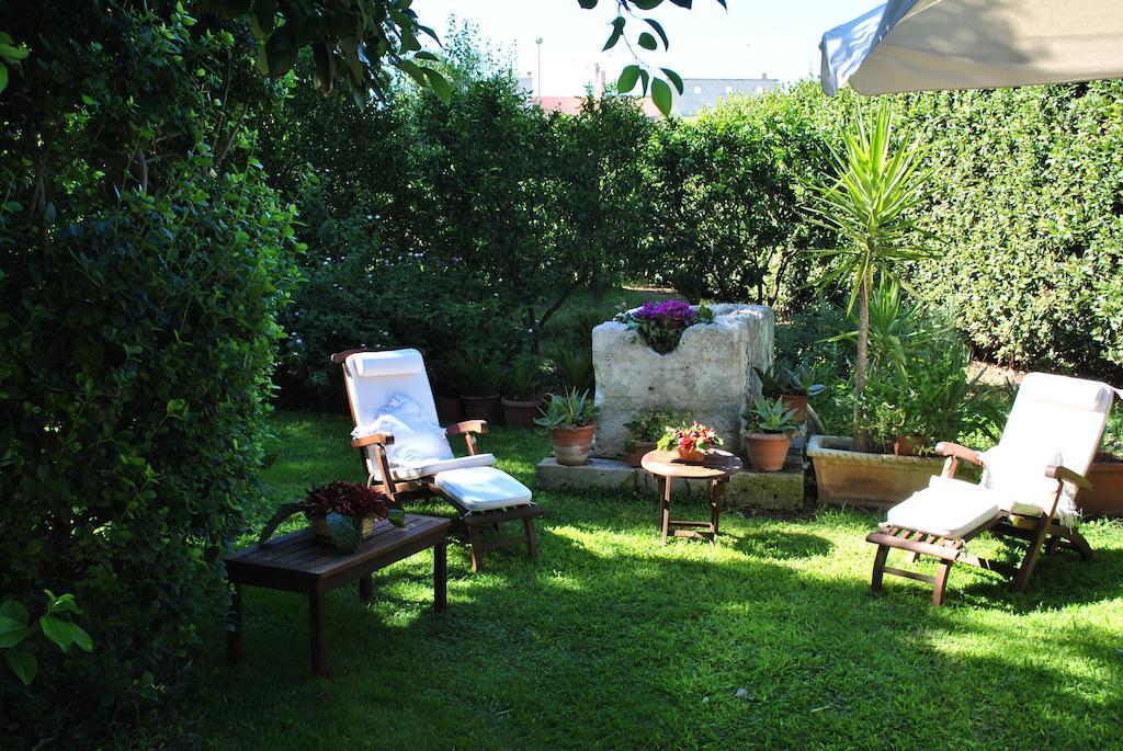 Chic & Country Bed & Breakfast Lecce Ngoại thất bức ảnh