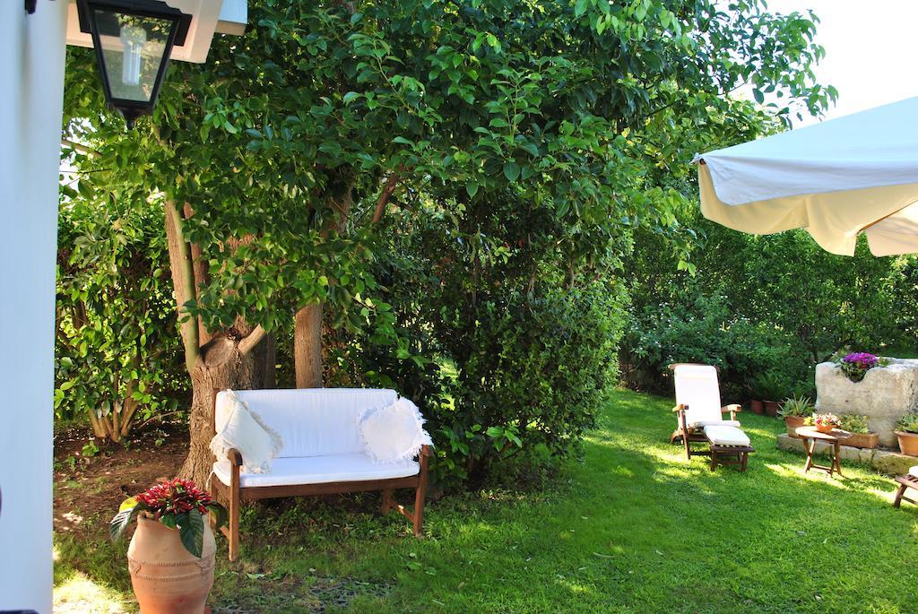 Chic & Country Bed & Breakfast Lecce Ngoại thất bức ảnh