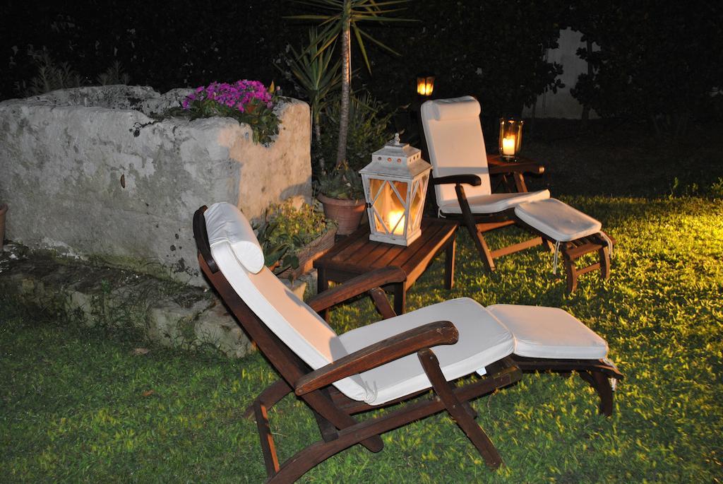 Chic & Country Bed & Breakfast Lecce Ngoại thất bức ảnh