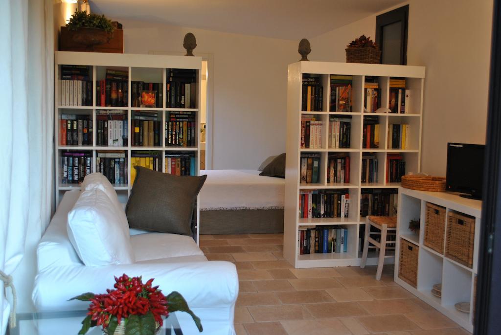 Chic & Country Bed & Breakfast Lecce Phòng bức ảnh