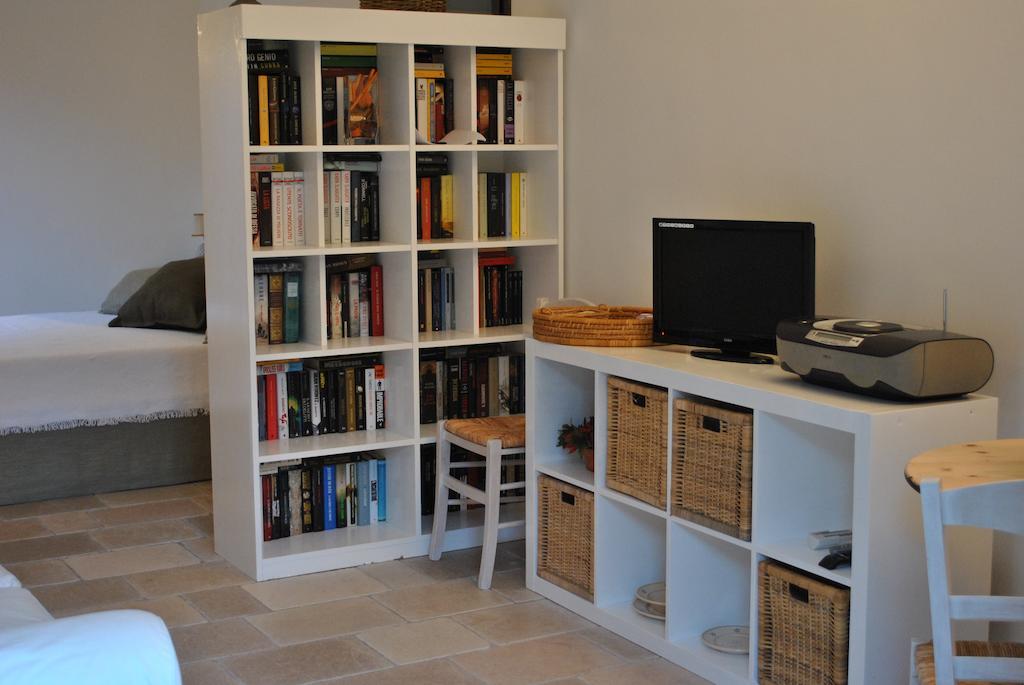 Chic & Country Bed & Breakfast Lecce Phòng bức ảnh