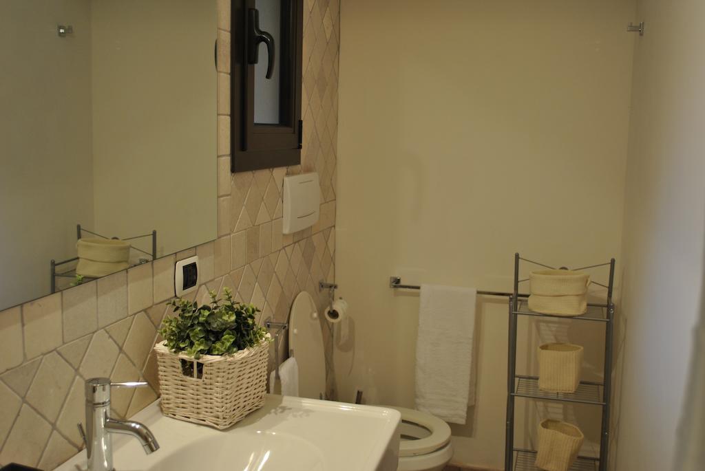 Chic & Country Bed & Breakfast Lecce Phòng bức ảnh