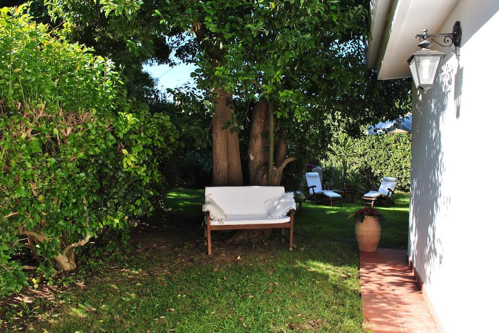Chic & Country Bed & Breakfast Lecce Ngoại thất bức ảnh